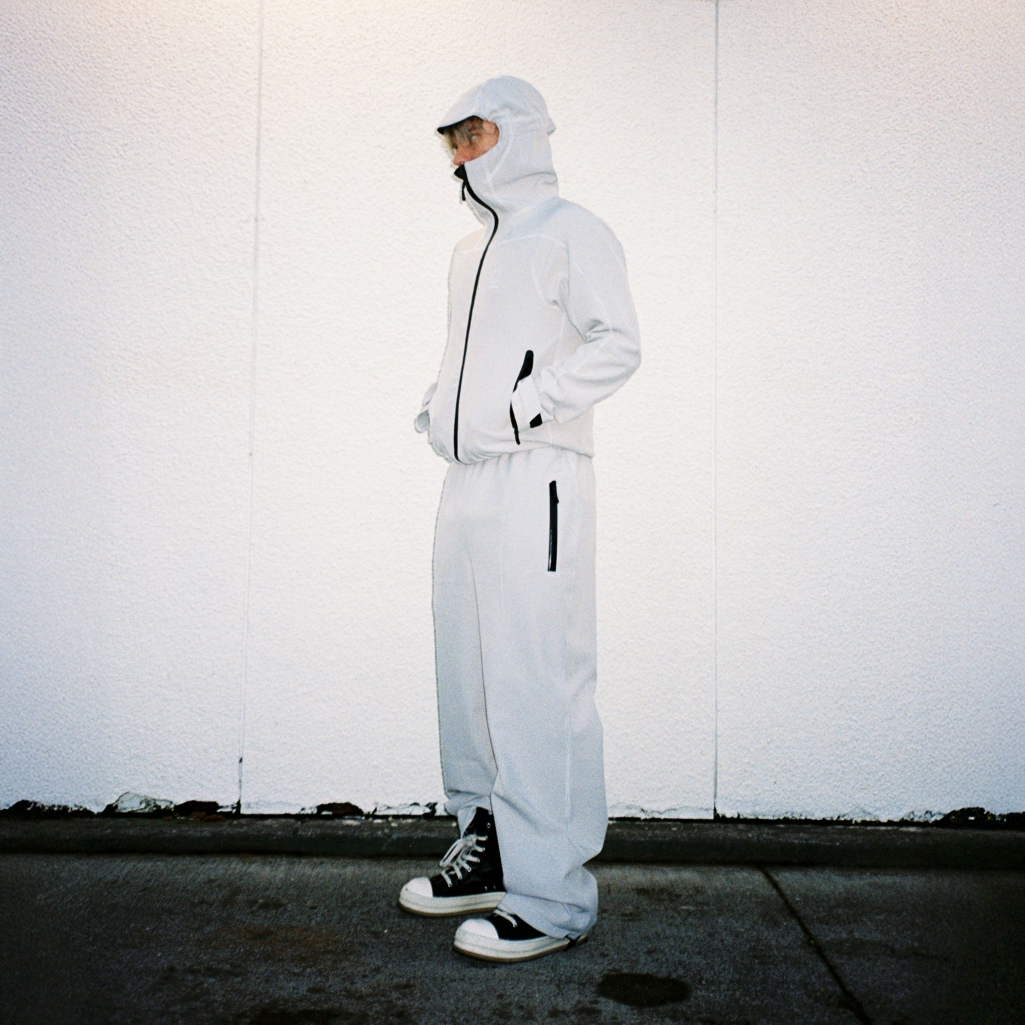  model-men