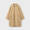 Vatnsmýri Coat