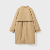 Vatnsmýri Coat