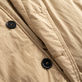 Vatnsmýri Coat