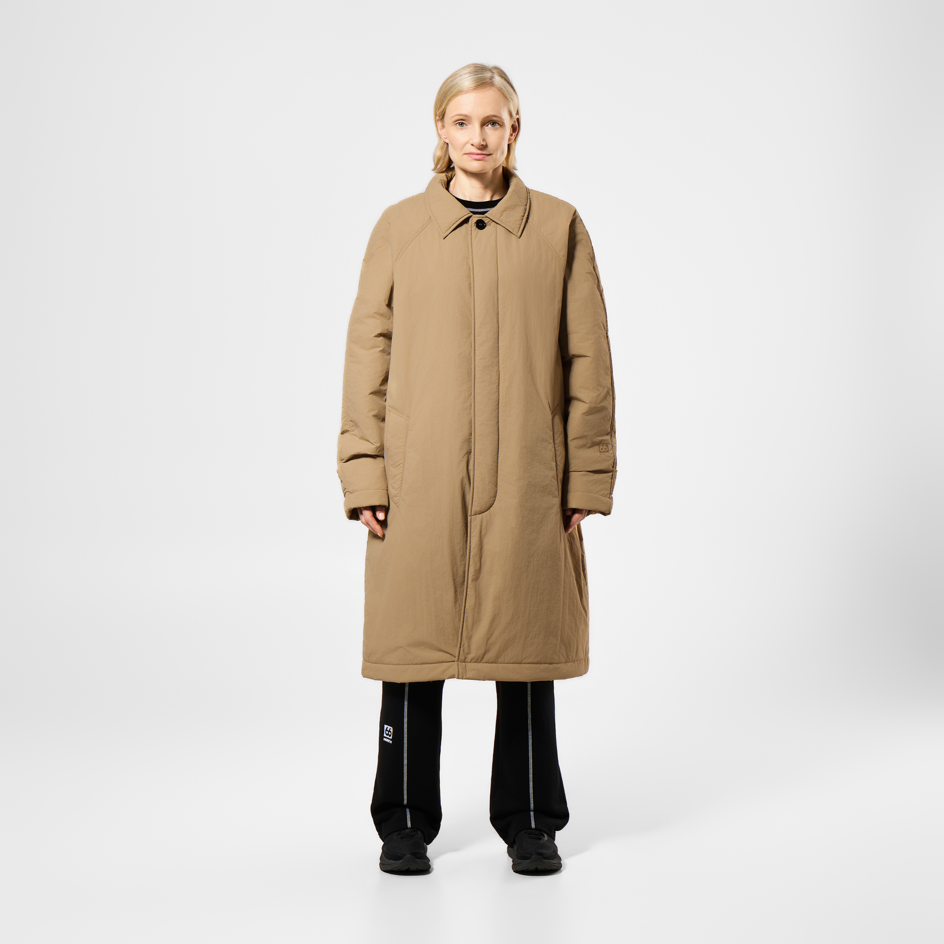 model-women [171cm / S]