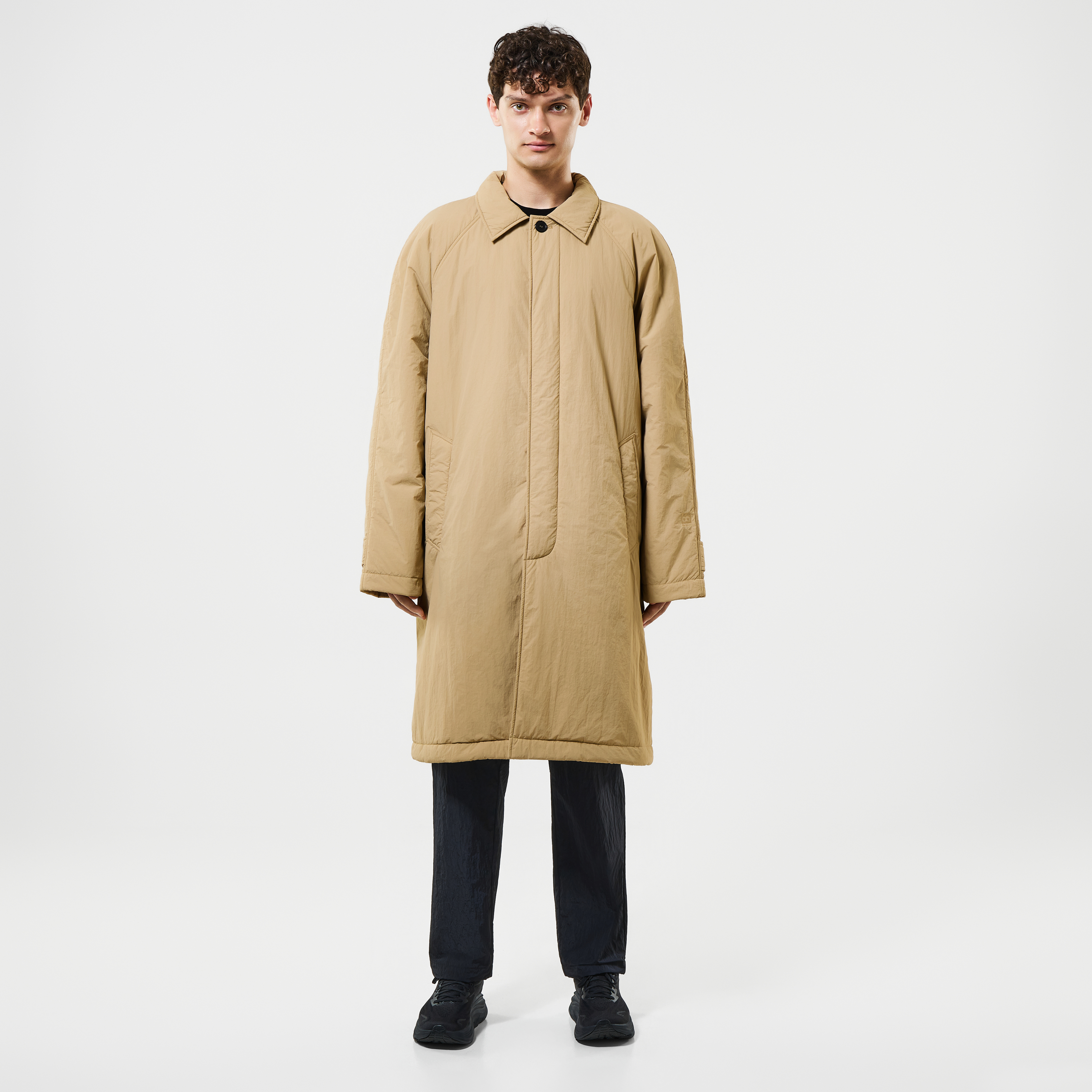 model-men [187cm / L]