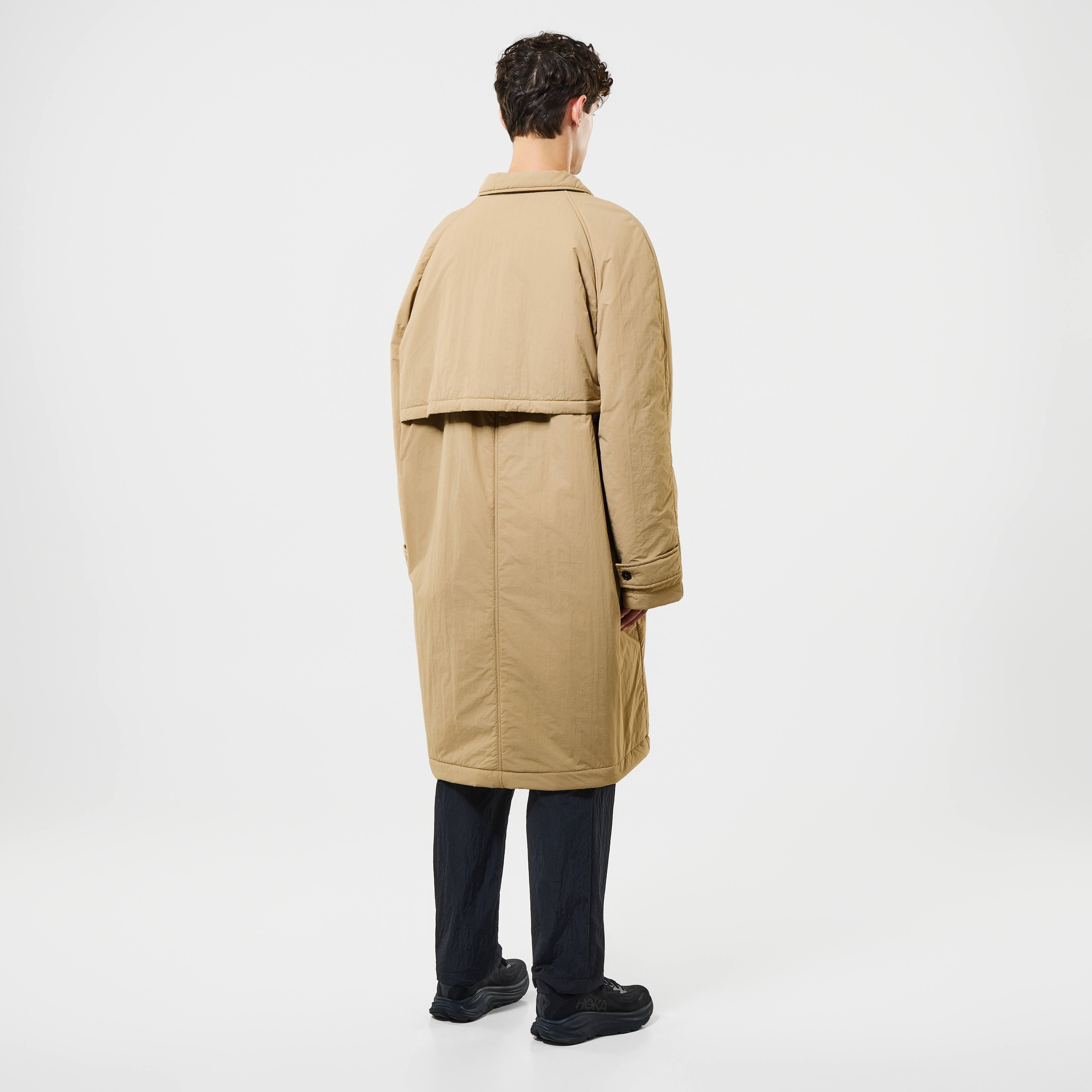 model-men [187cm / L]