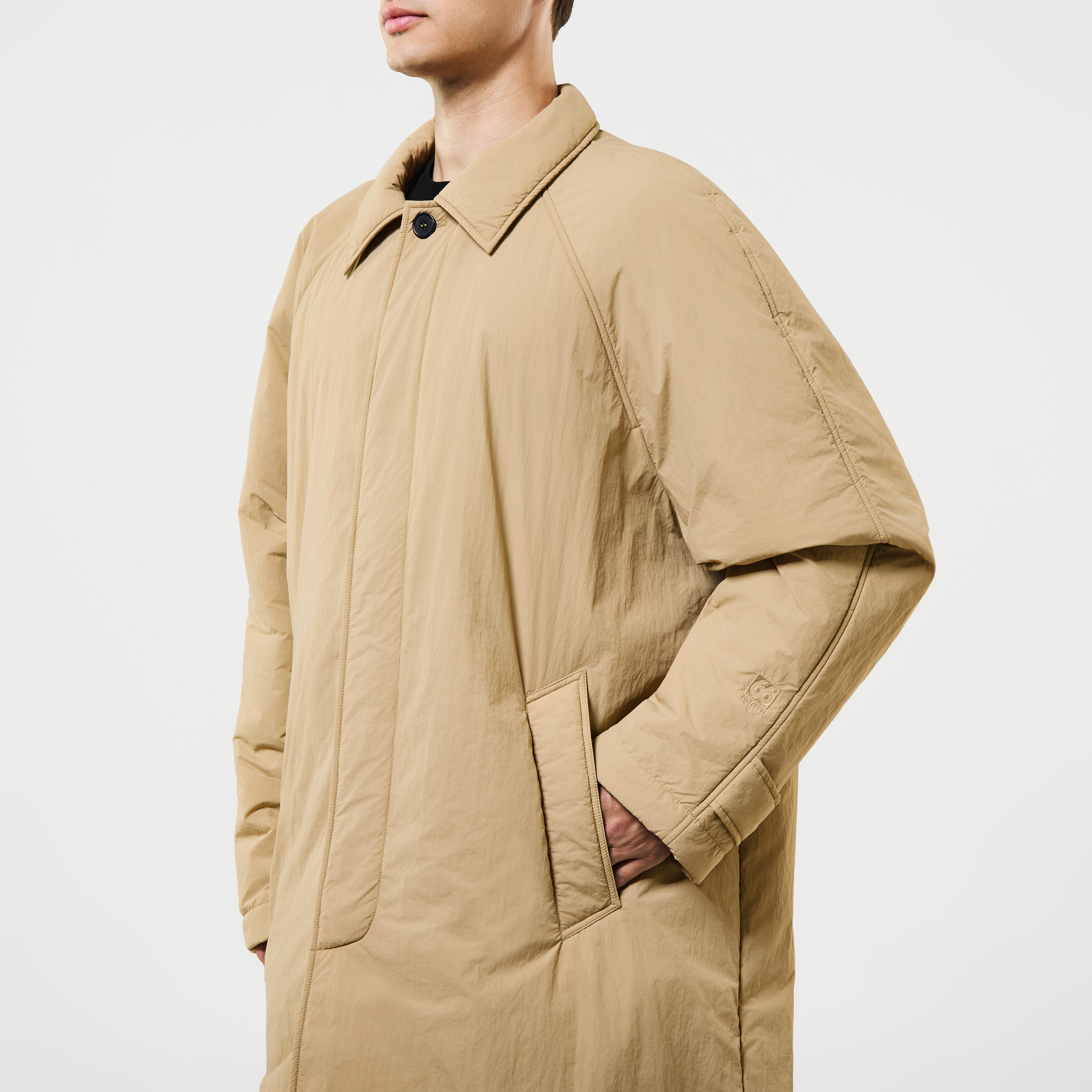 model-men [187cm / L]