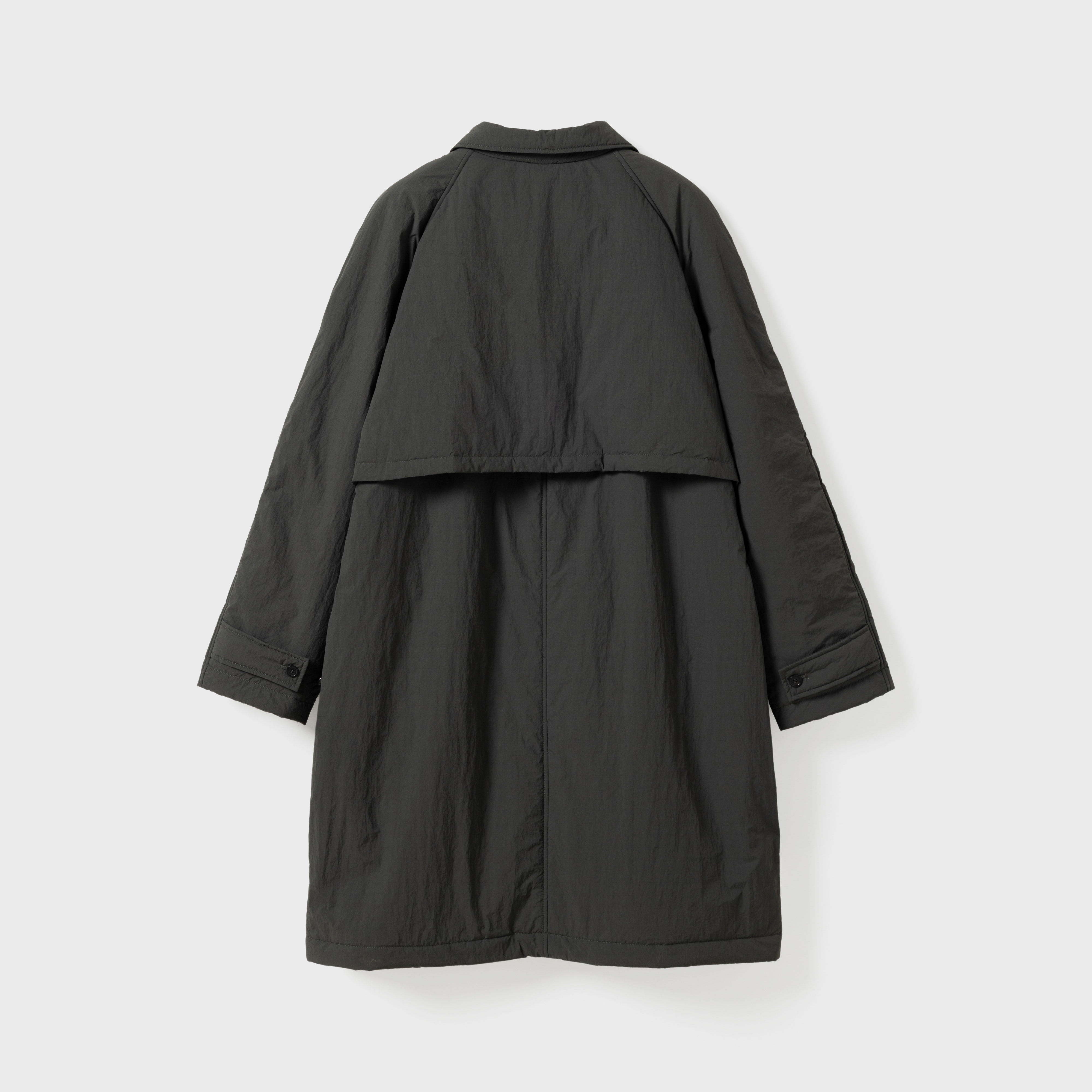 Vatnsmýri Coat