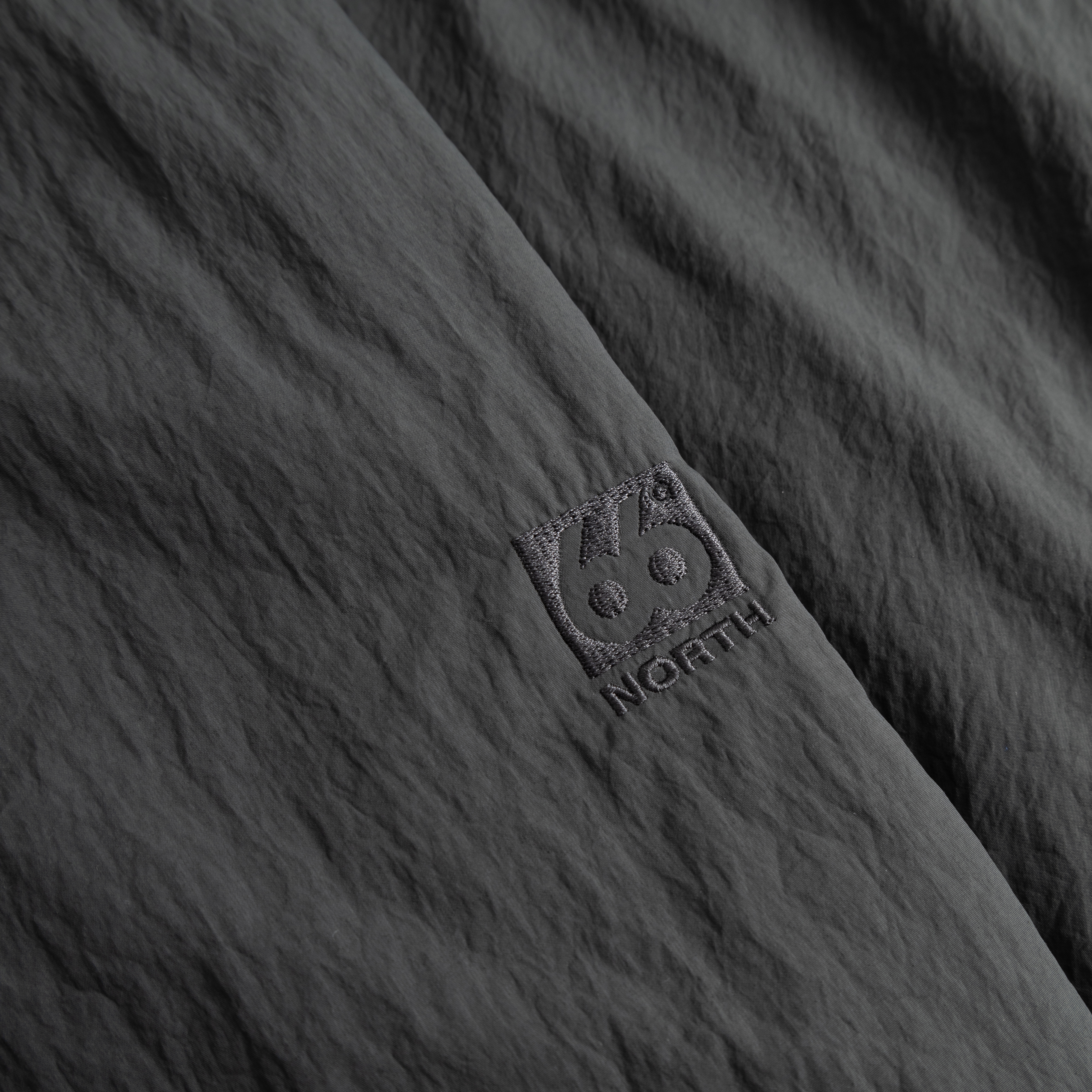Vatnsmýri Coat