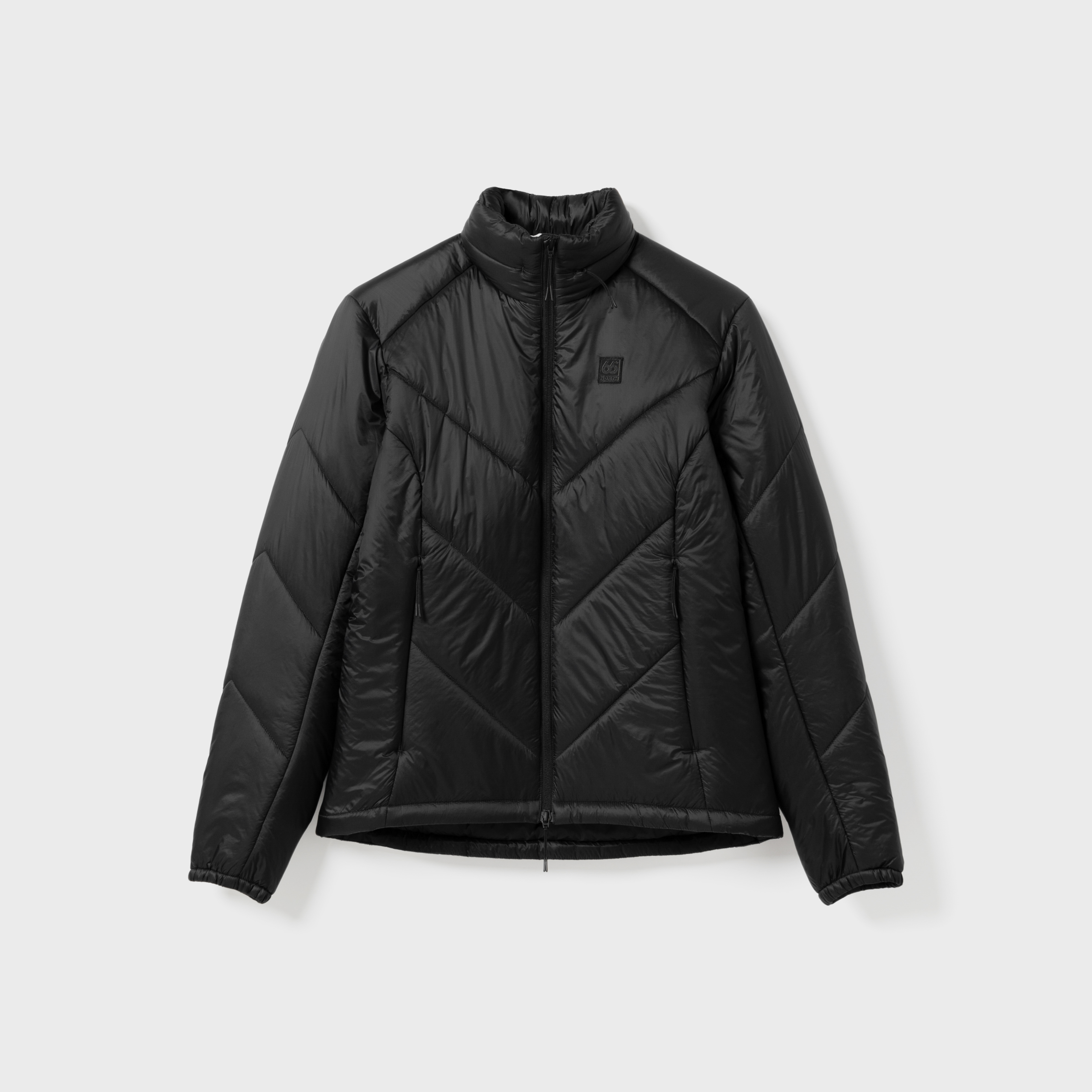 Ljosufjoll High-Rise W Jacket