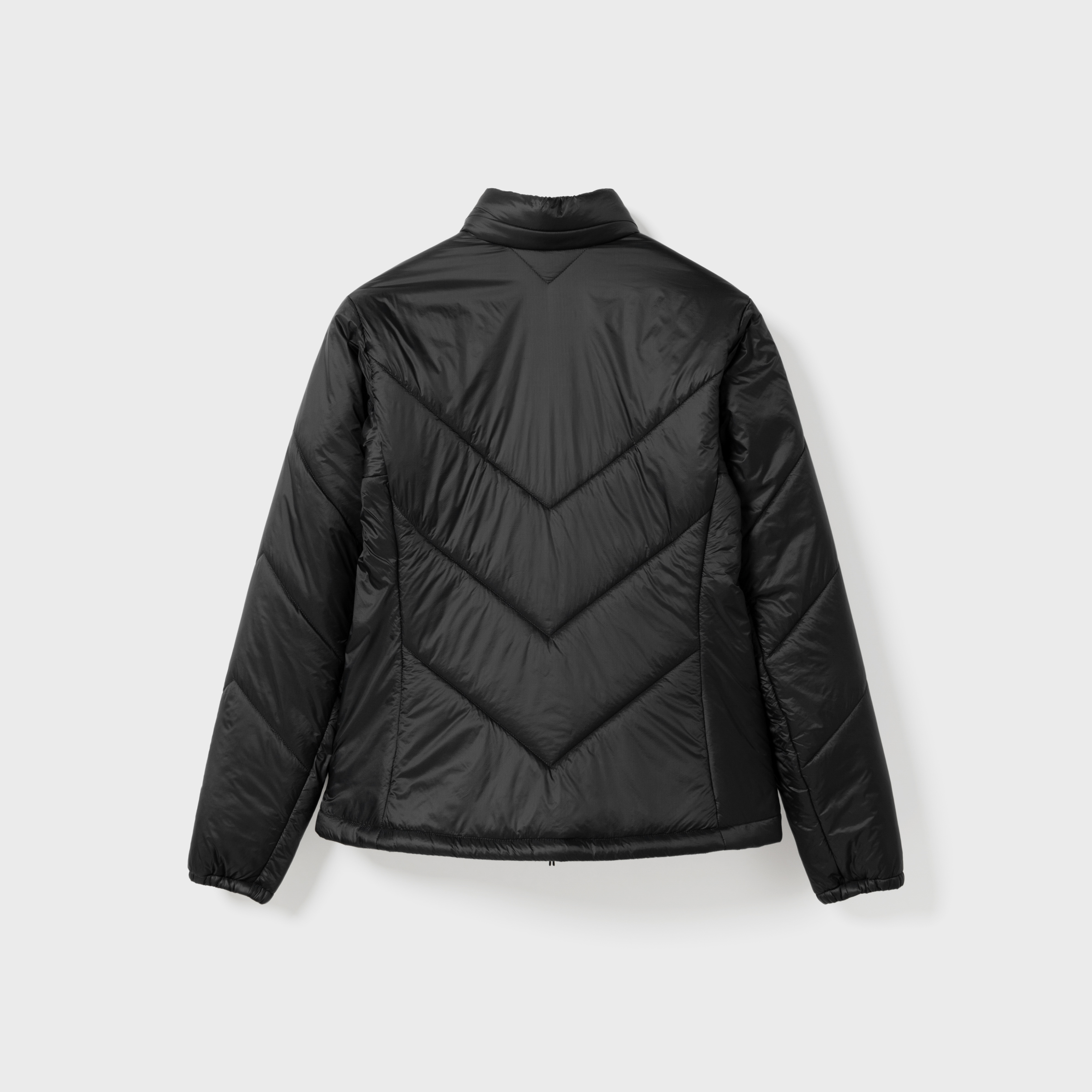 Ljosufjoll High-Rise W Jacket