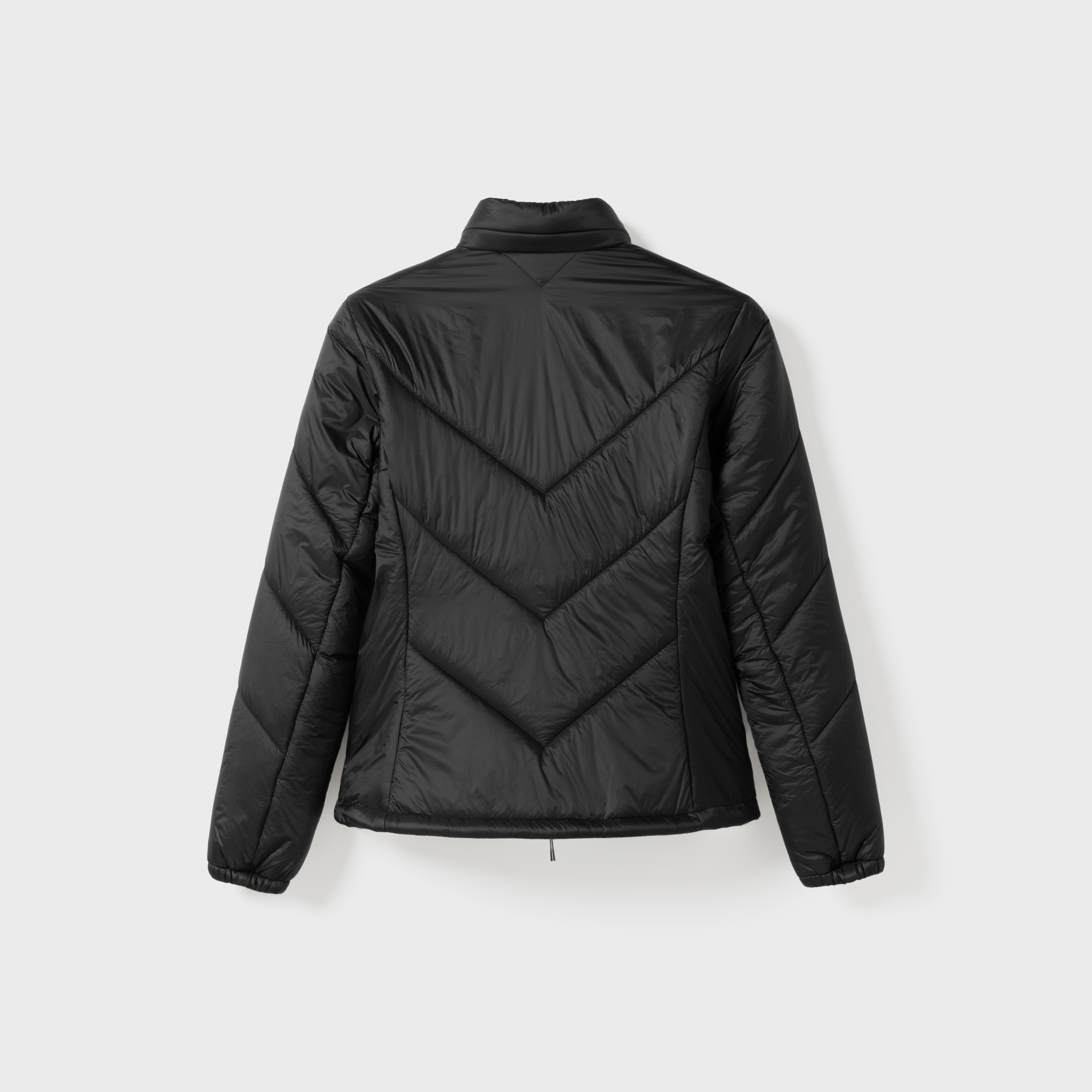 Ljosufjoll High-Rise W Jacket