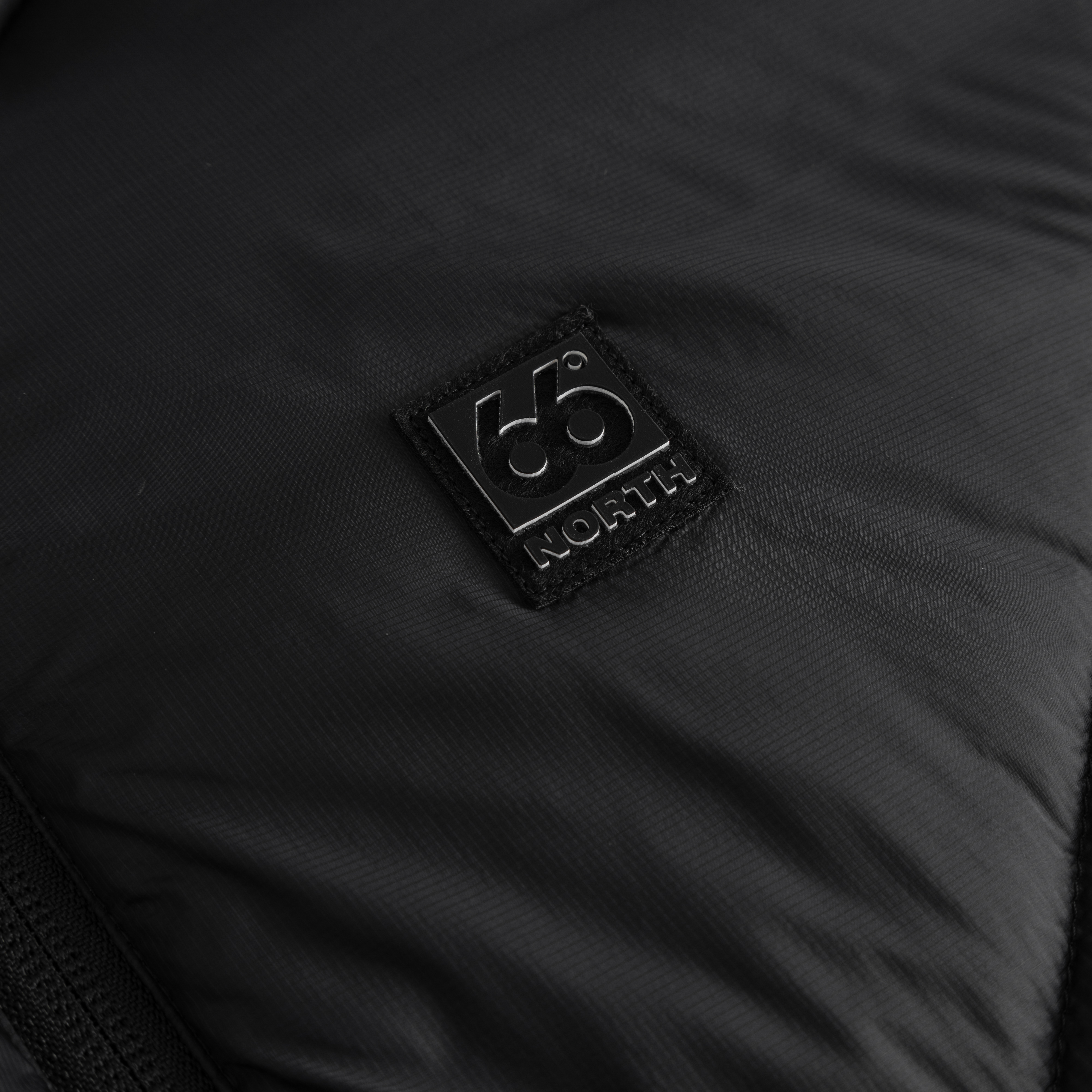 Ljosufjoll High-Rise W Jacket