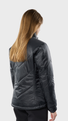 Women's Ljósufjöll High-Rise Jacket Black model-women [173cm / M]