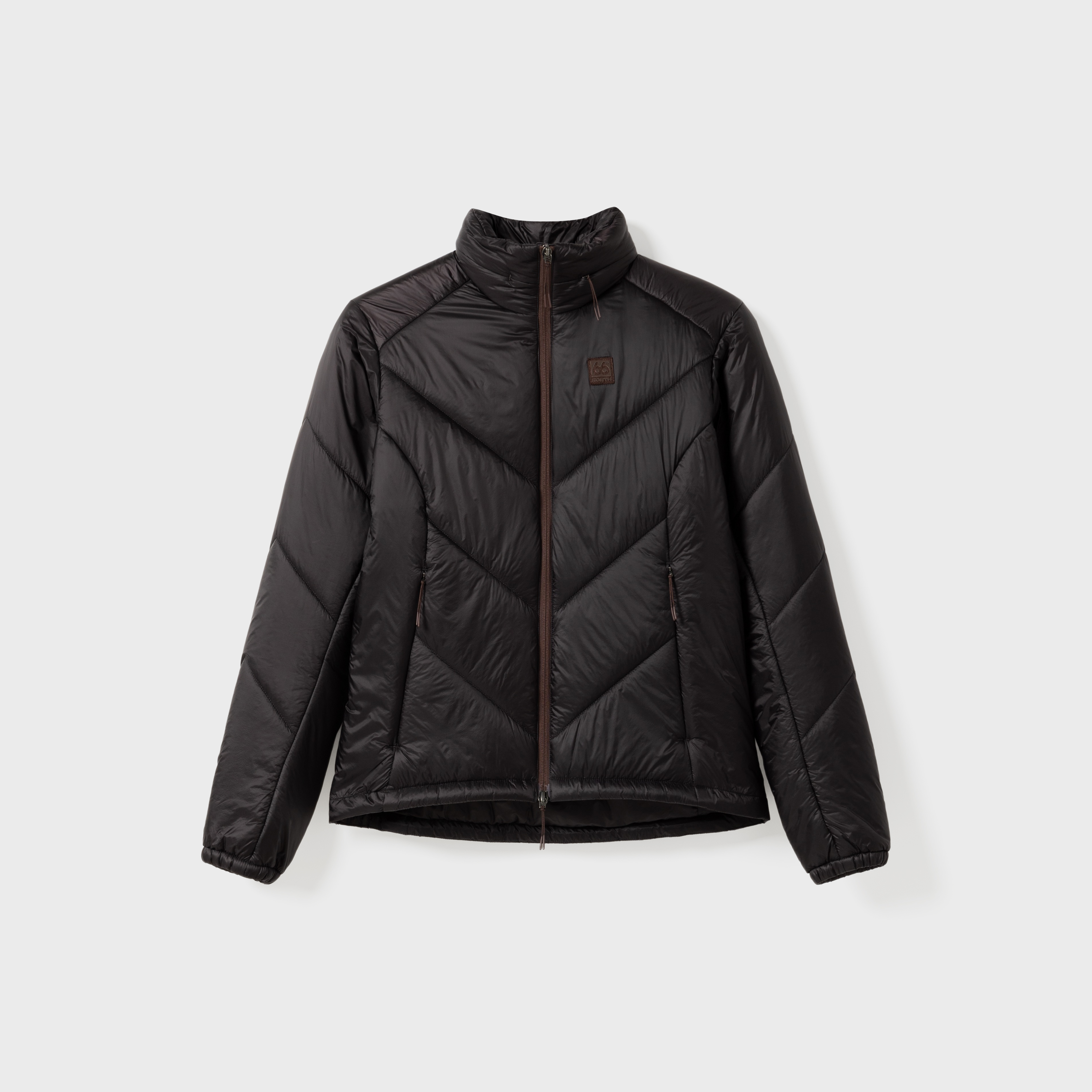 Ljosufjoll High-Rise W Jacket