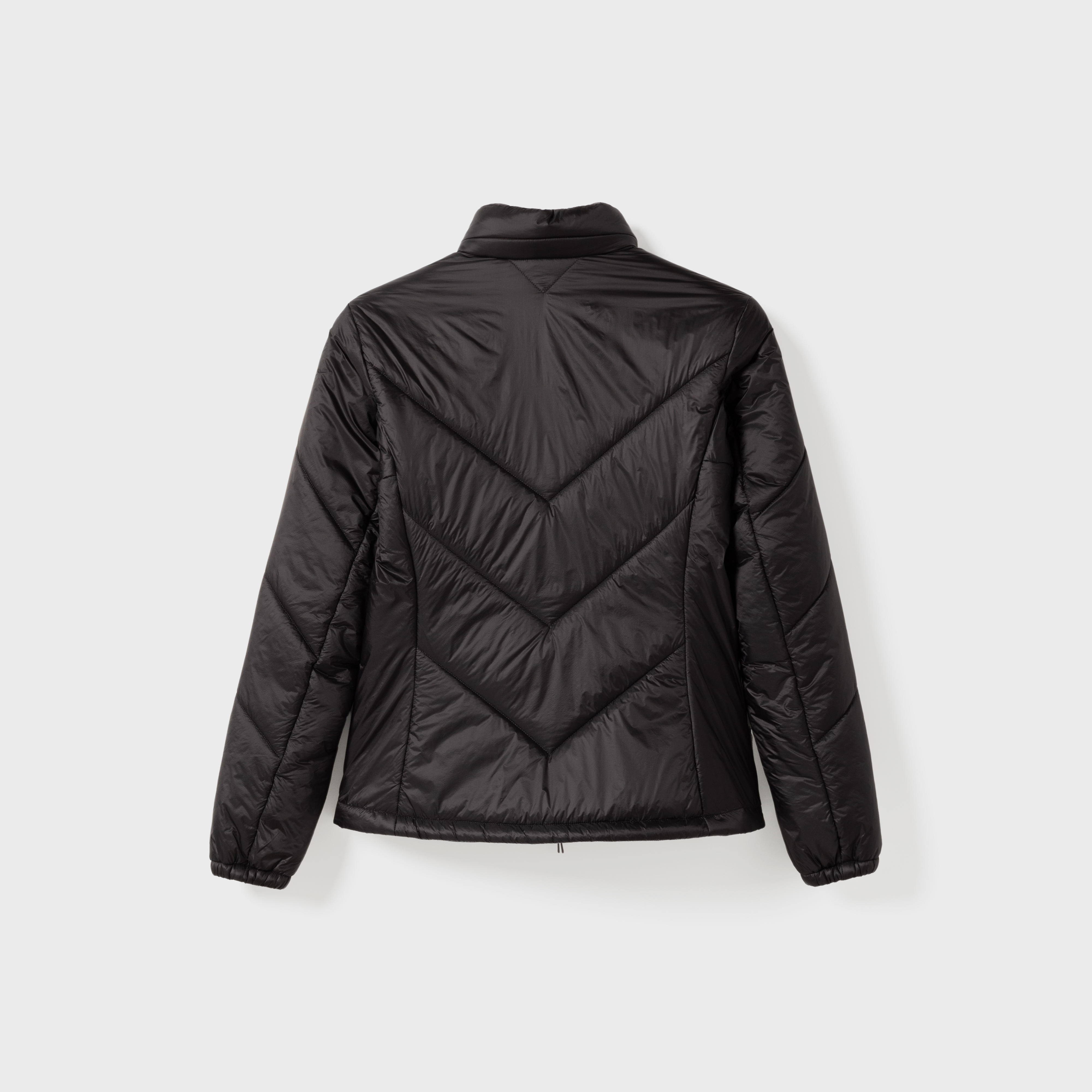 Ljosufjoll High-Rise W Jacket