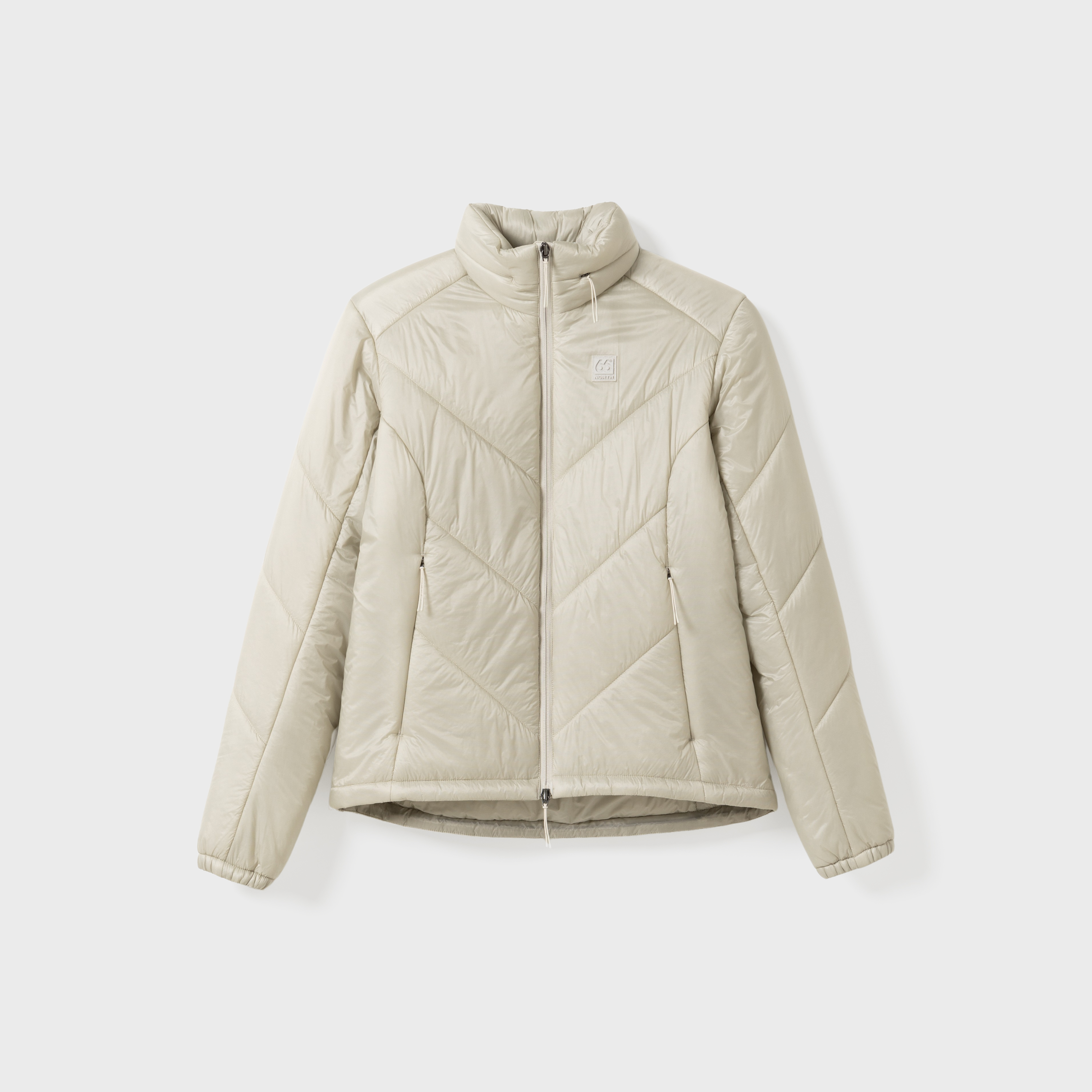 Ljosufjoll High-Rise W Jacket