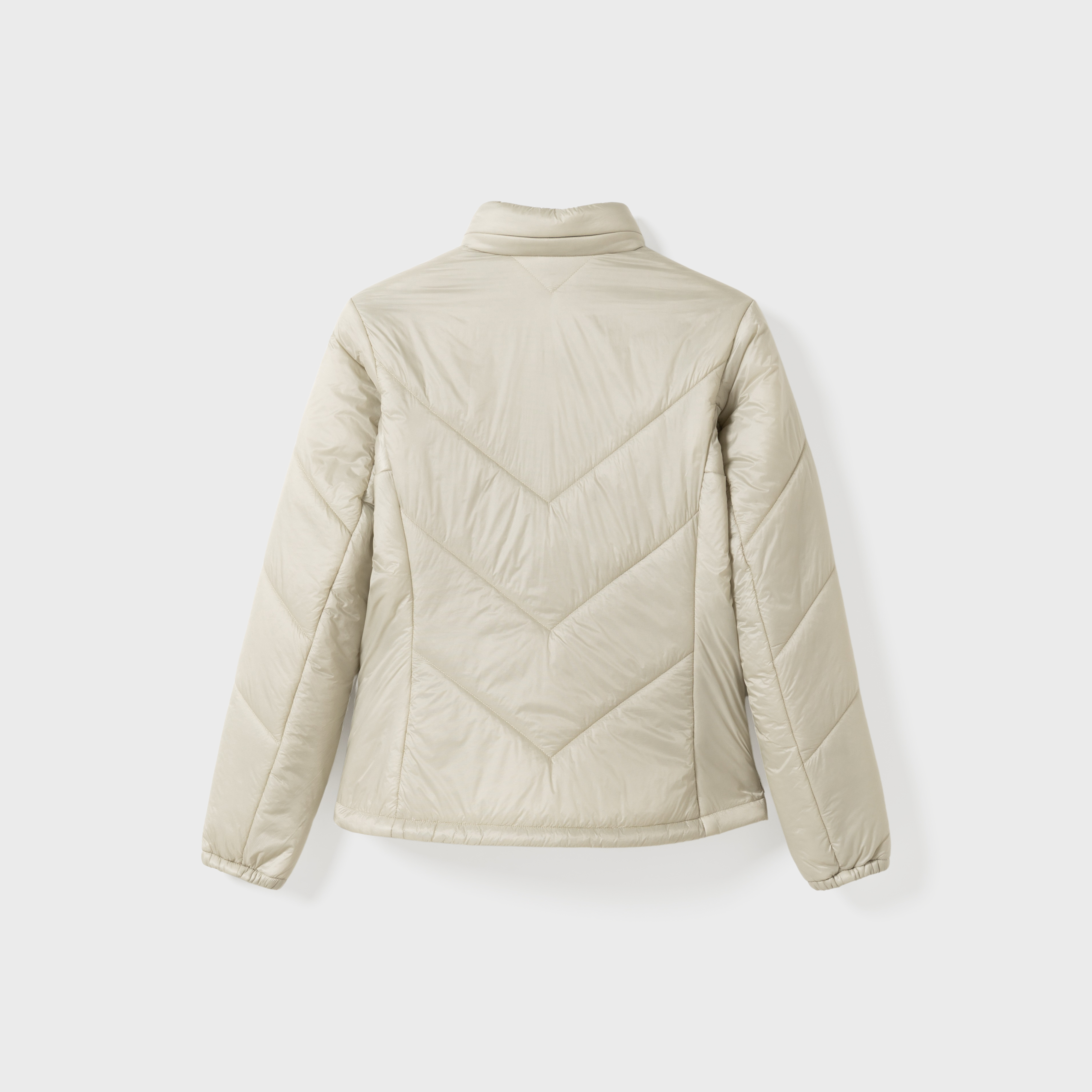 Ljosufjoll High-Rise W Jacket