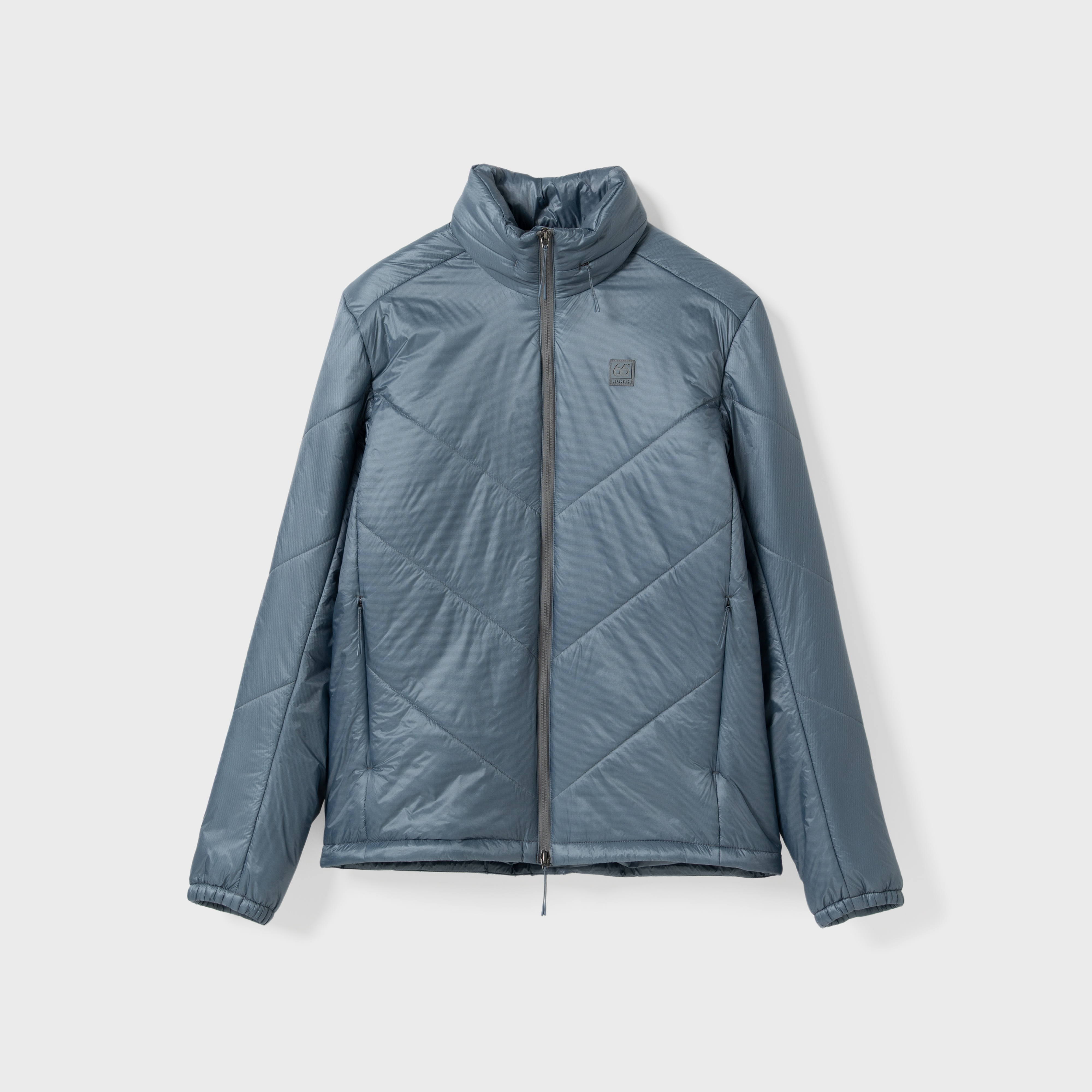 Men's Ljósufjöll High-Rise Jacket