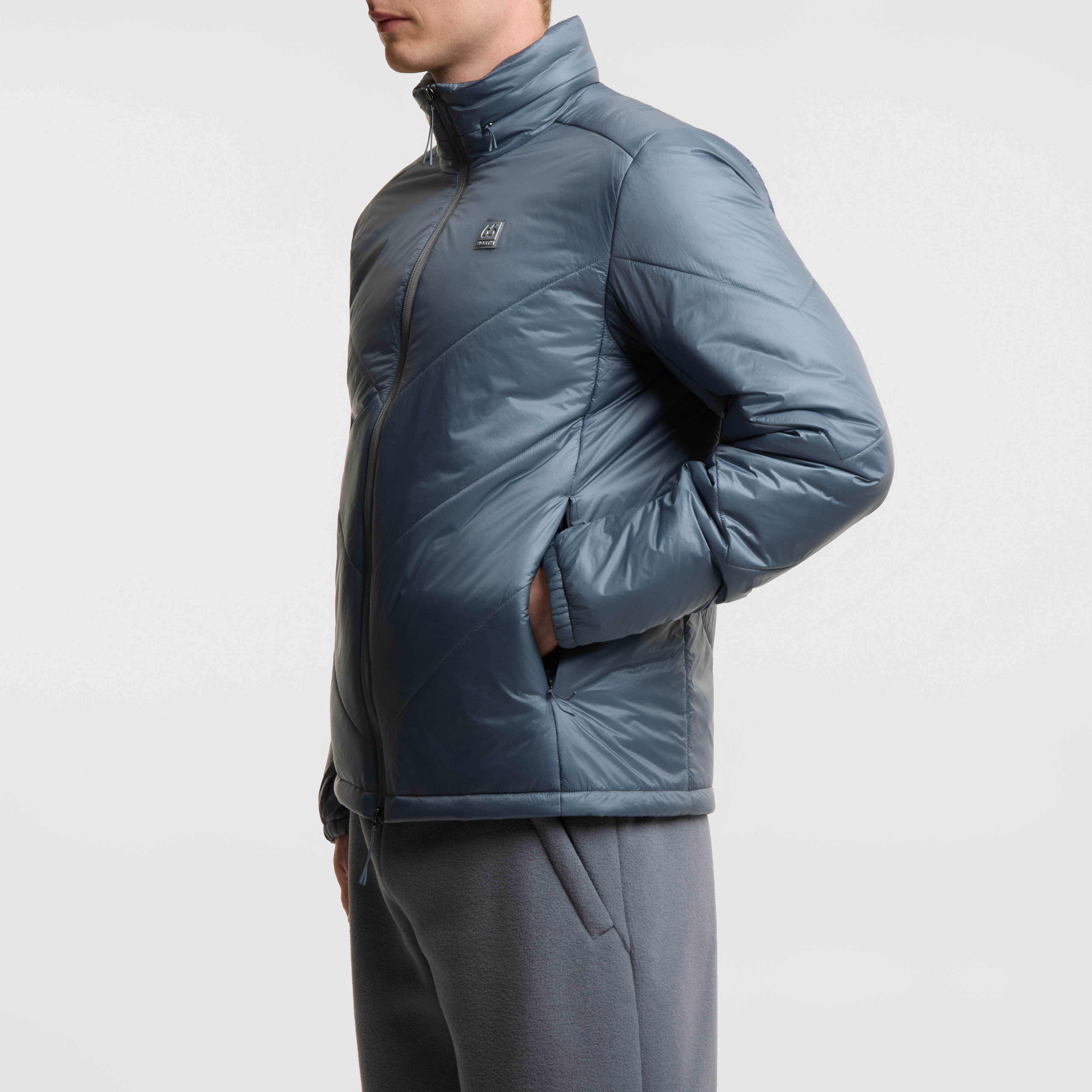 model-men [188cm / L]