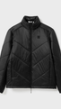 Men's Ljósufjöll High-Rise Jacket Black