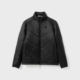 Men's Ljósufjöll High-Rise Jacket Black