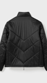 Men's Ljósufjöll High-Rise Jacket Black