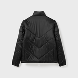 Men's Ljósufjöll High-Rise Jacket Black