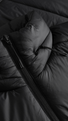 Men's Ljósufjöll High-Rise Jacket Black