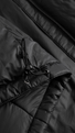 Men's Ljósufjöll High-Rise Jacket Black
