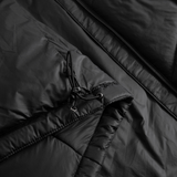 Men's Ljósufjöll High-Rise Jacket Black