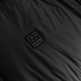 Men's Ljósufjöll High-Rise Jacket Black