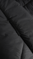 Men's Ljósufjöll High-Rise Jacket Black