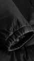 Men's Ljósufjöll High-Rise Jacket Black