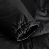 Men's Ljósufjöll High-Rise Jacket Black