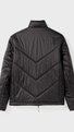 Men's Ljósufjöll High-Rise Jacket Dark Bay