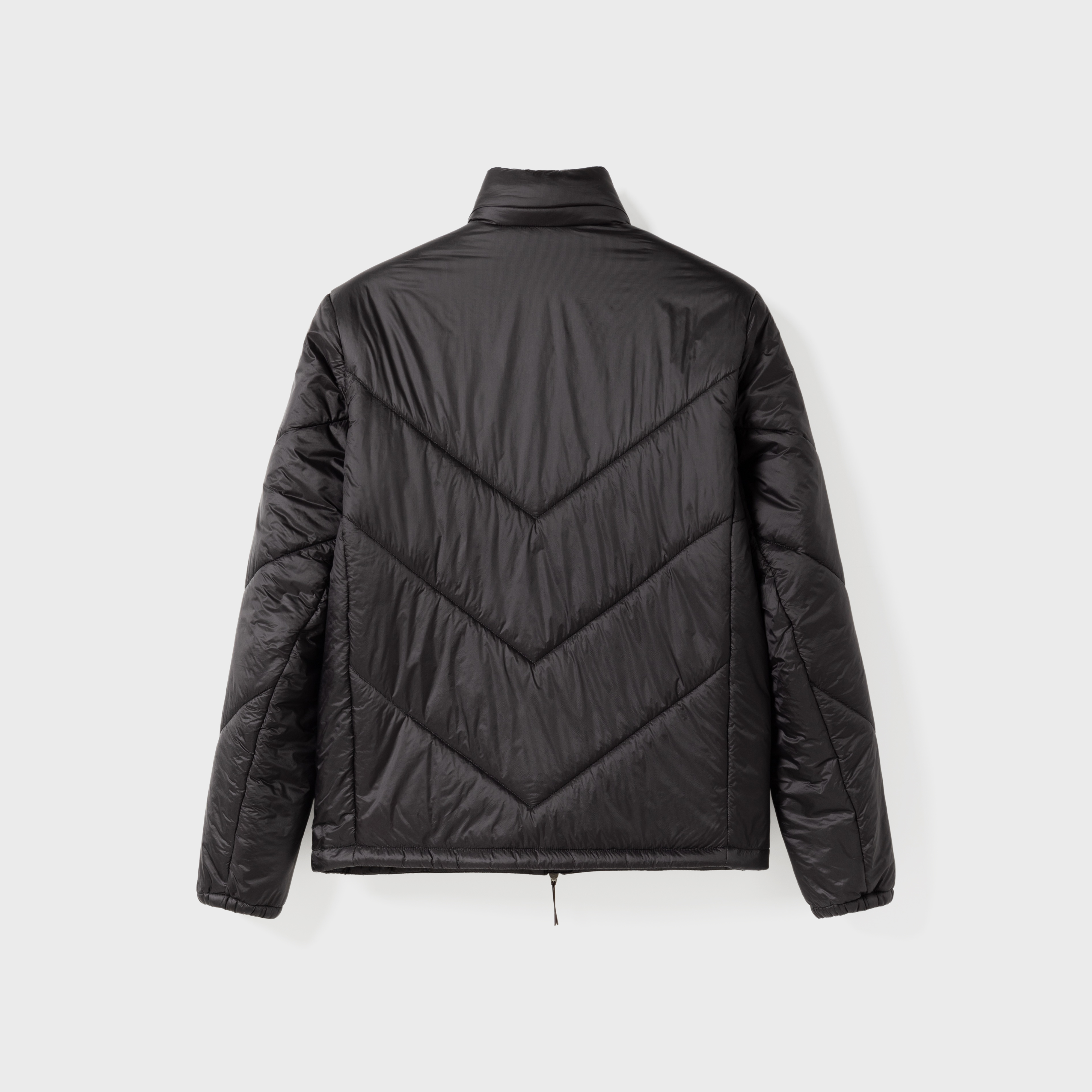 Men's Ljósufjöll High-Rise Jacket Dark Bay