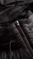 Men's Ljósufjöll High-Rise Jacket Dark Bay