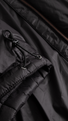 Men's Ljósufjöll High-Rise Jacket Dark Bay