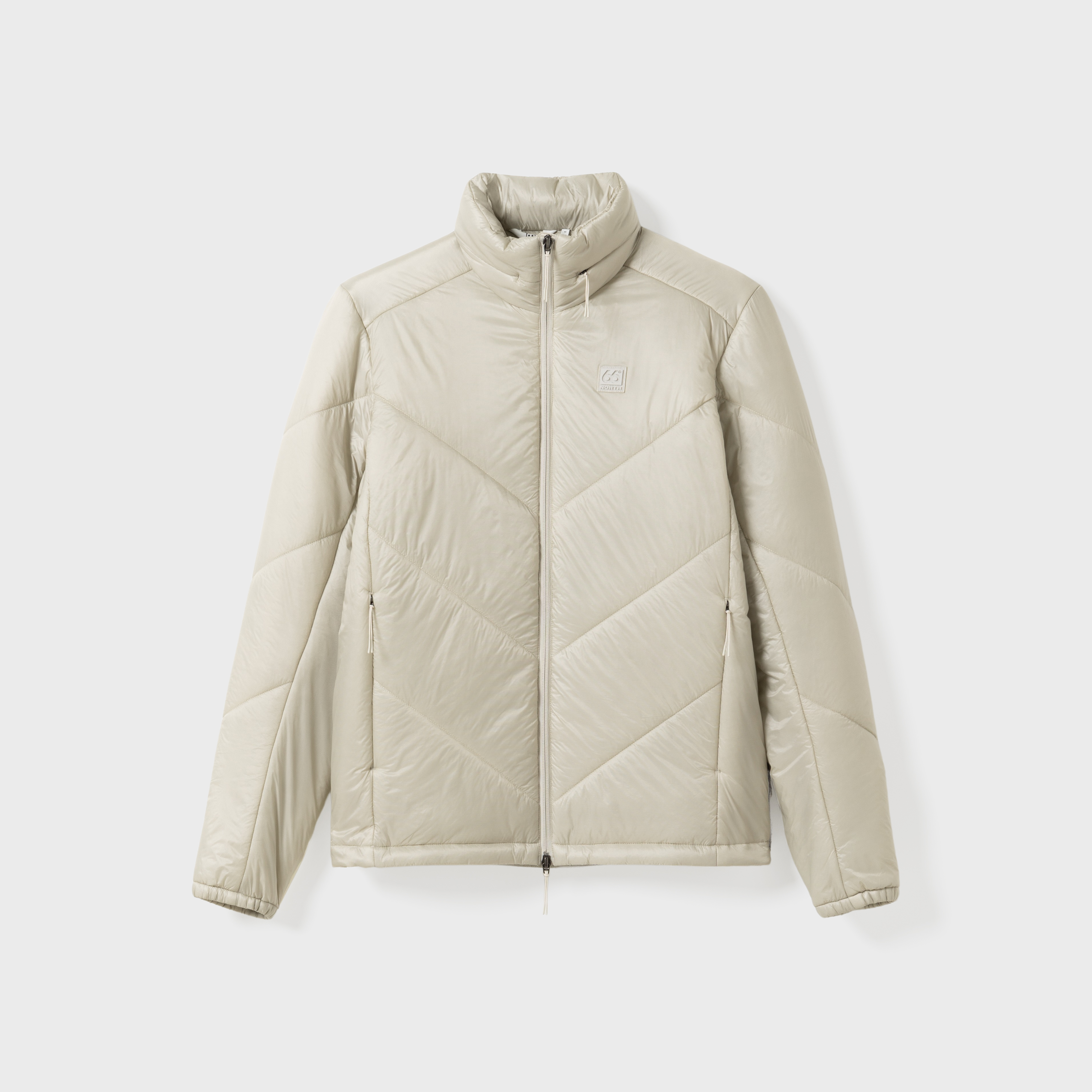Ljosufjoll High-Rise Jacket