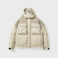 66°North x District Vision | Tindur Down Jacket
