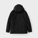 Tvíoddi Down Parka 3-in-1