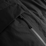 Tvíoddi Down Parka 3-in-1