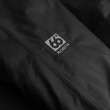 Tvíoddi Down Parka 3-in-1