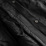 Tvíoddi Down Parka 3-in-1