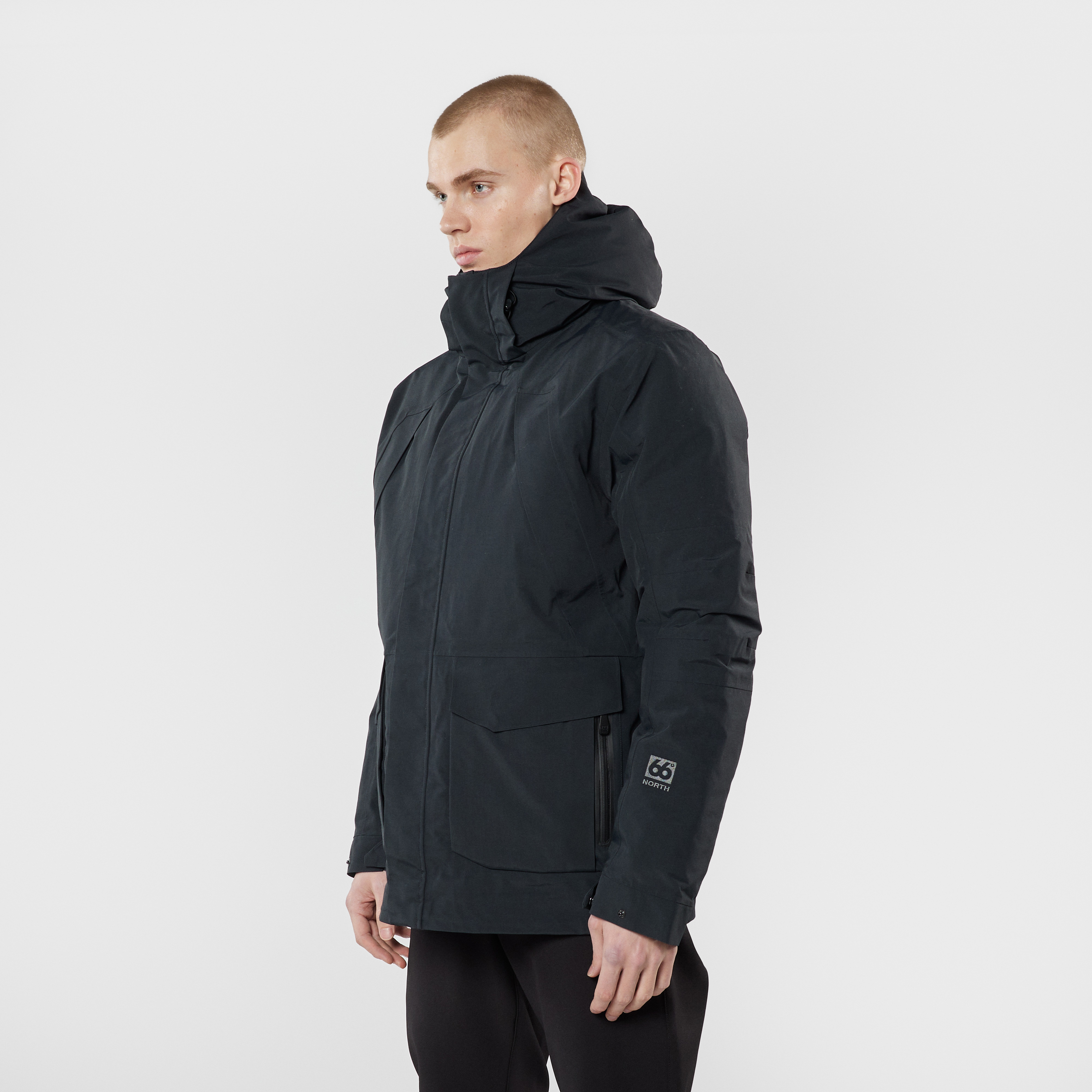 model-men