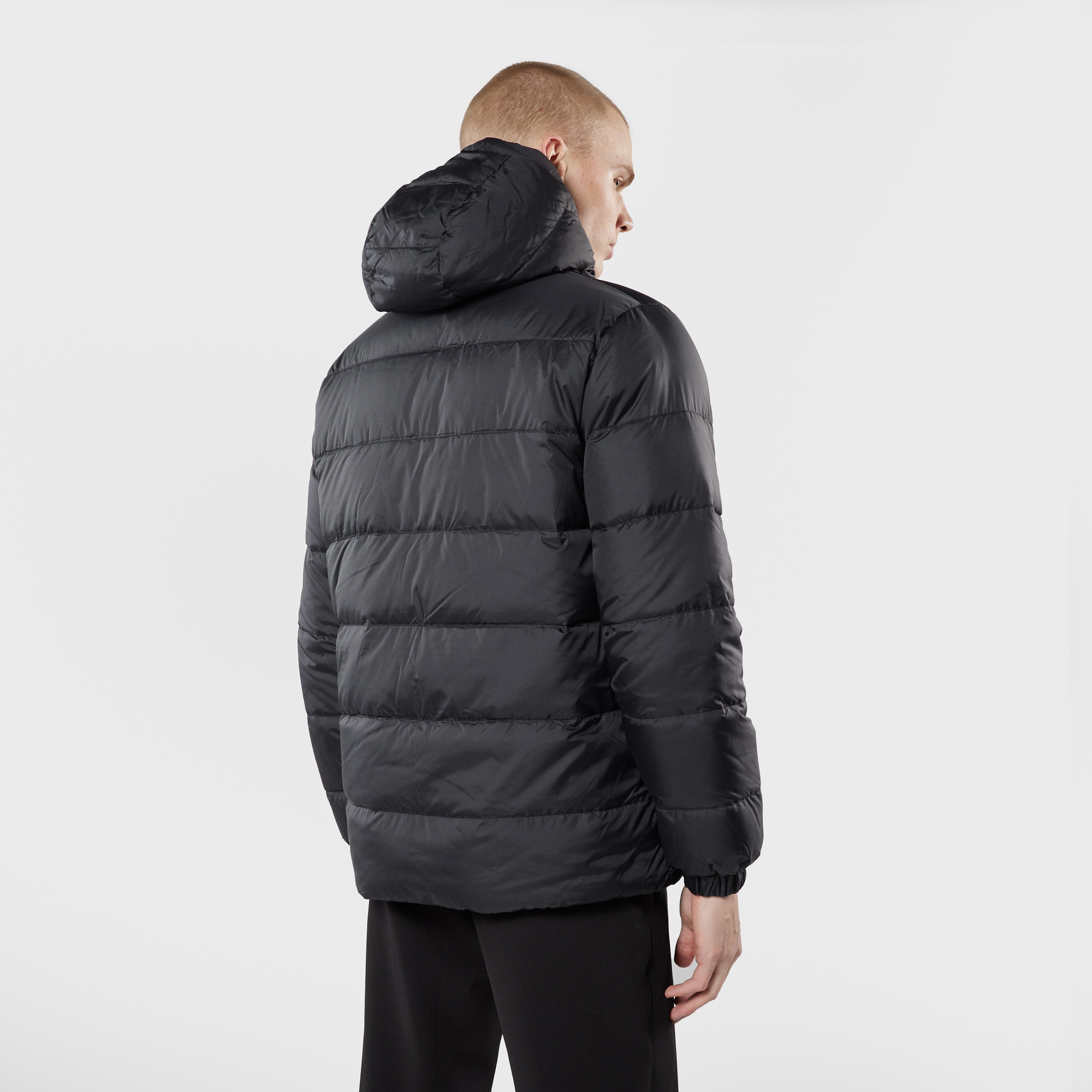 Men - Tvíoddi Down Parka 3-in-1 - Black – 66°North