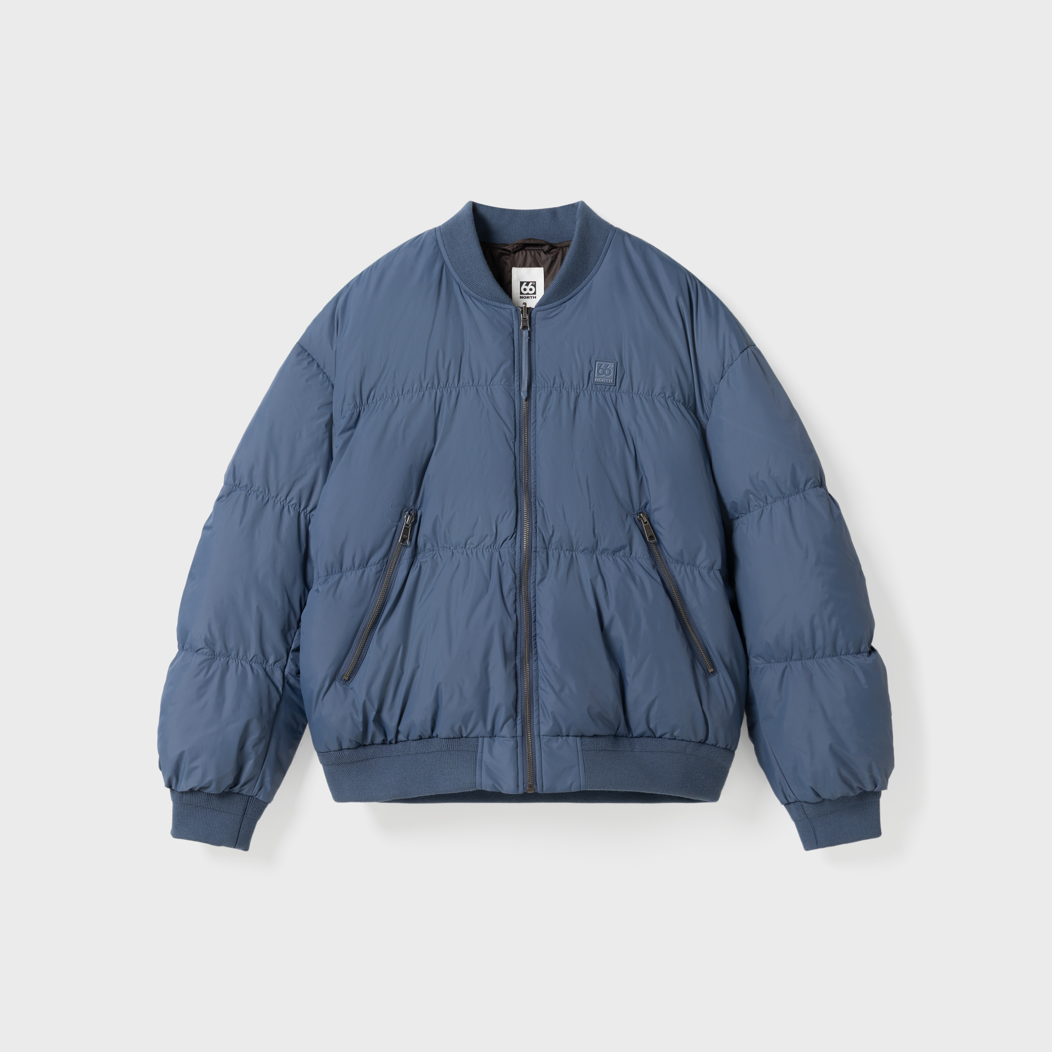 Men's Dyngja Down Bomber