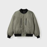 Men's Dyngja Down Bomber