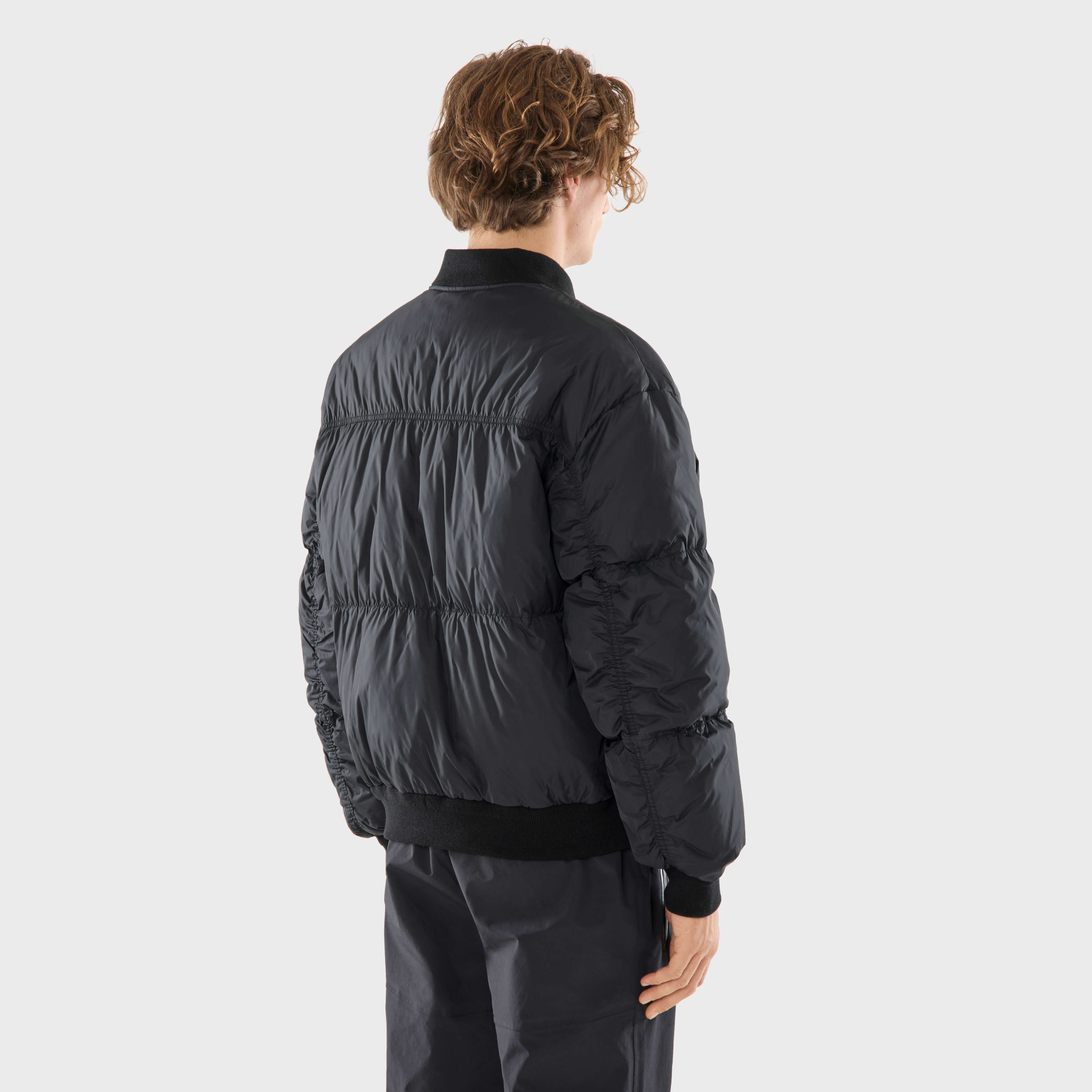 model-men [187cm / L]