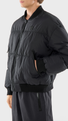 model-men [187cm / L]