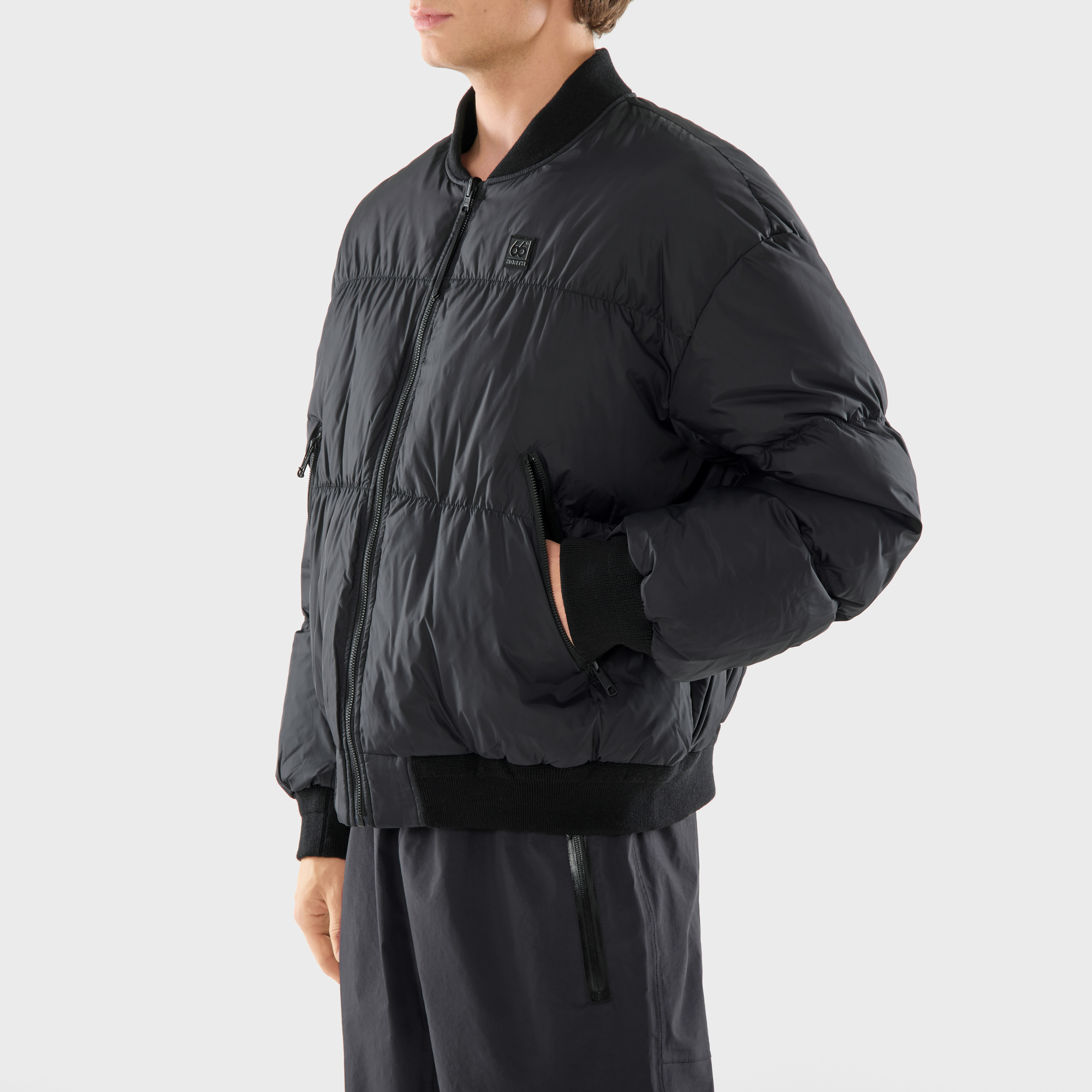 model-men [187cm / L]