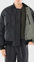 model-men [187cm / L]